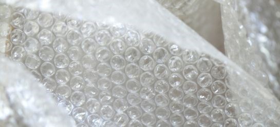 What is an Eco-Friendly Bubble Wrap Alternative?