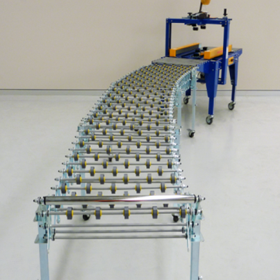 FCS-Conveyor System